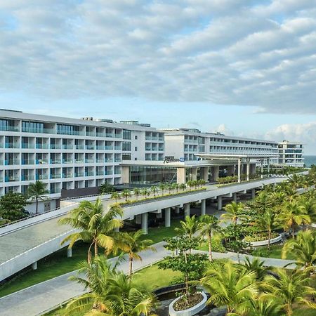 Radisson Blu Resort Hoi An Ha Bang Exterior foto
